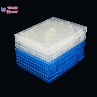 1 hộp đựng đĩa cd blu-ray thay thế cho ps4 ps5 cd dvd