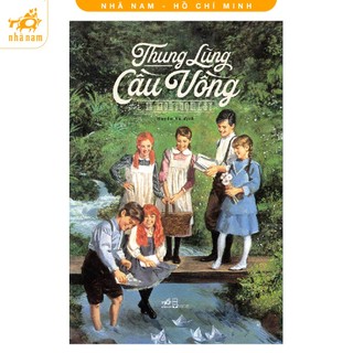 Sách - thung lũng cầu vồng - nhã nam