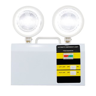 Đèn chiếu sáng sự cố khẩn cấp-95~265V