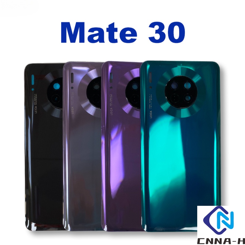 Nắp Đậy Pin Mặt Kính Phía Sau Dành Cho huawei mate 30 huawei mate 30