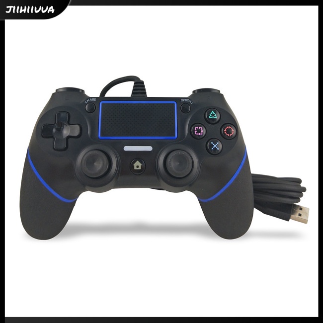 Tay Cầm Chơi game Có Dây usb Chuyên Nghiệp Cho ps4