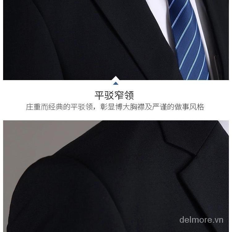 Áo Vest Ôm Dáng Phong Cách Hàn Quốc Lịch Lãm Cho Nam