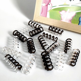 Còng đóng bìa 5 lỗ, còng đóng gáy sách, a4/b5/a5