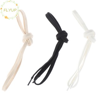 1 cặp dây giày chất liệu cotton dày dặn 100cm / 120cm / 140cm / 160cm