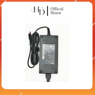 Sạc laptop acer 180w 19.5v-9.23a zin đầu thường 5.5*1.7mm hàng chính hãng