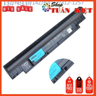 (ẢNH THẬT) PIN DELL VOSTRO V131 HÀNG ZIN XỊN