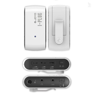 Joyo Bộ Khuếch Đại Âm Thanh Mini Cho iPhone Samsung iOS / Android / Windows