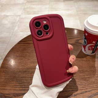 Ốp Điện Thoại TPU Silicon Mềm Bảo Vệ Máy Ảnh Cho Xiaomi Redmi Note 14 A3 13 A4 12 11 10 9 Pro+ Plus 13C 12s 11s 9s 10s Poco C65 X5 4G 5G