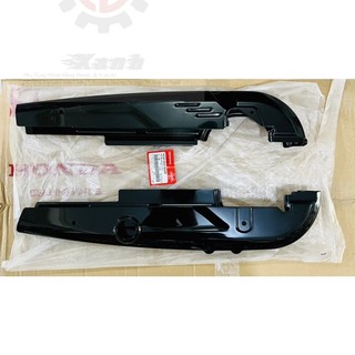 Bộ hộp xích che xích catte honda wave a 110 rsx 110 s 110 chính hãng
