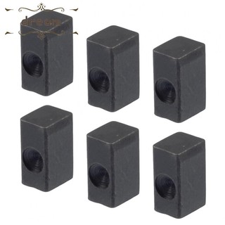 Bridge Saddle Sturdy Tremolo Clamp For Floyd Rose Locking Metal String