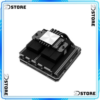 Tản nhiệt CPU ID-Cooling IS-55 Black (PC Low-Profile, Mini PC, ITX)