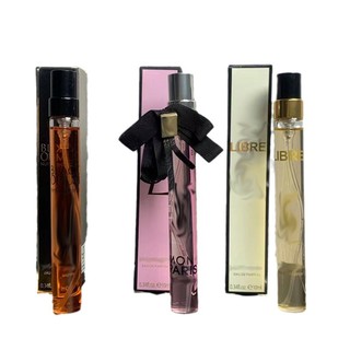 Nước hoa YSL Reverse Paris Phiên bản Q Hương thơm nhỏ và vừa Lâu dài với vòi phun nước 10ml