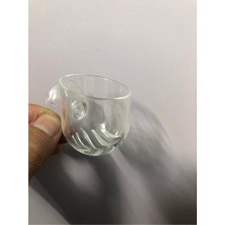 Cốc Mika trồng cây thủy sinh