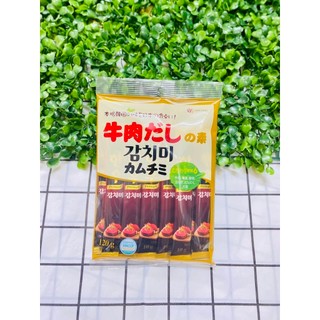 [ Date 10/2024 ] - Hạt nêm bò Daesang 120g Hàn Quốc