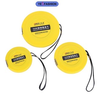 Thước dây bằng thép 20m 30m 50m chất lượng cao