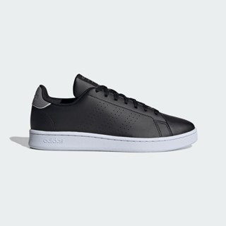 adidas Phong cách sống Giày Advantage Nam Đen GZ5301
