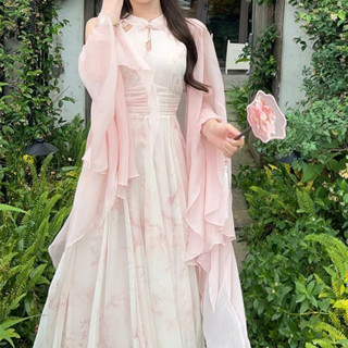 Áo khoác cardigan voan chống nắng màu trơn mùa hè dành cho nữ áo khoác mỏng tay dài