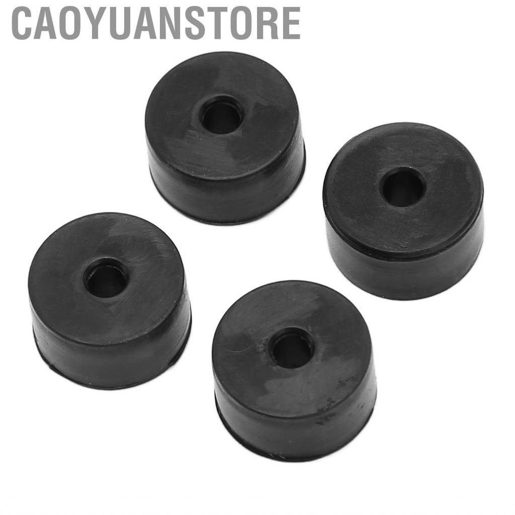 Caoyuanstore 4pcs 3D Printer Hotbed Column For VORON 2.4 R2 Light Weight Bed Leveling Mount I