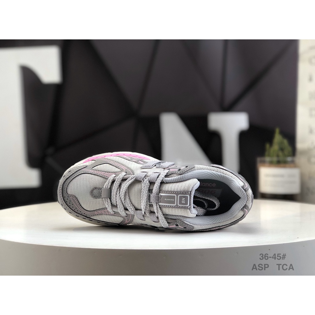 Giày Thể Thao new balance 1906 m1906rzp 36-45 Phong Cách retro