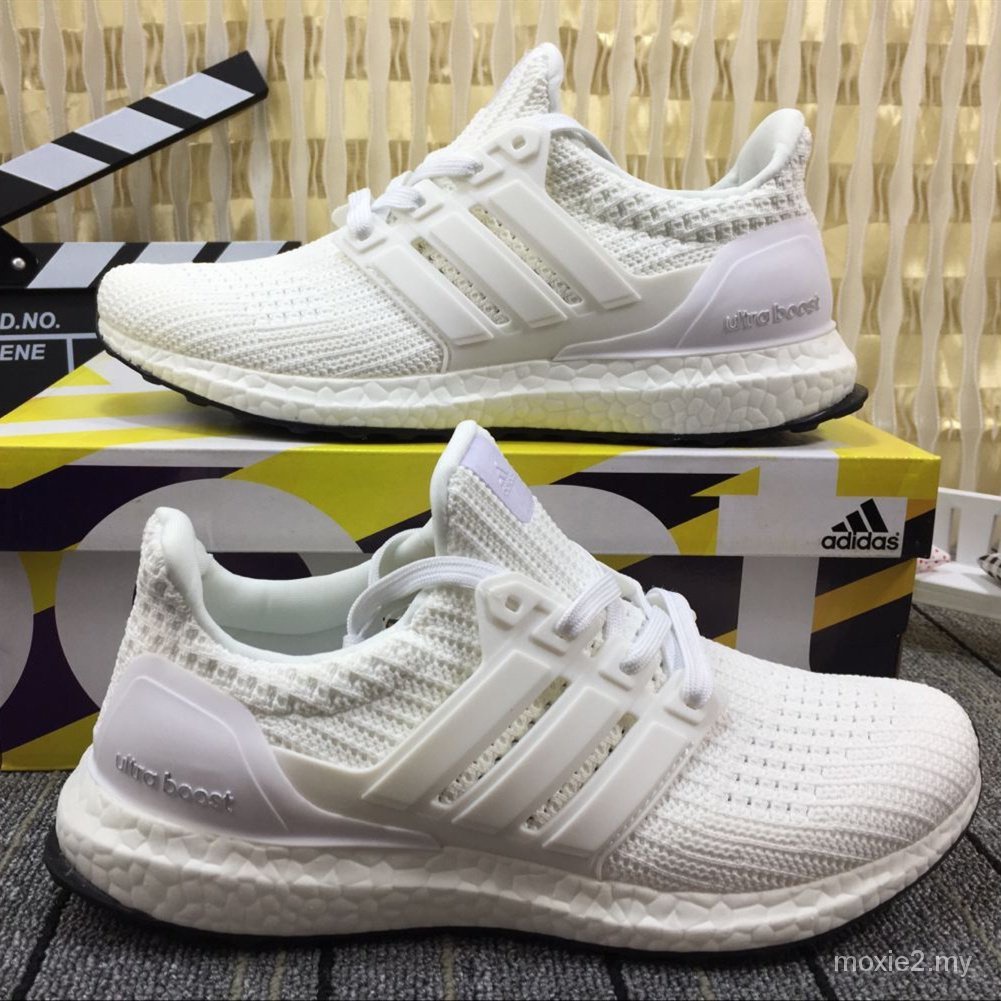 Hàng Có Sẵn Giày Thể Thao Chạy Bộ ultra boost 4.0 Mềm Mại Thời Trang unisex