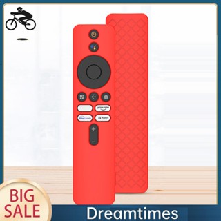 Vỏ Bọc Điều Khiển Từ Xa Chống Rơi Có Dây Đeo 1.vn Cho xiaomi 4k tv mibox 2nd gen