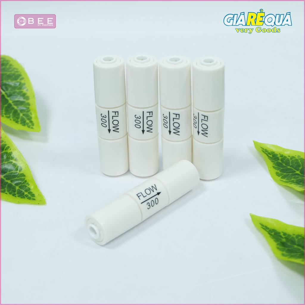 Van xả nước thải Flow cho máy lọc nước, Van flow 300 cho màng lọc RO