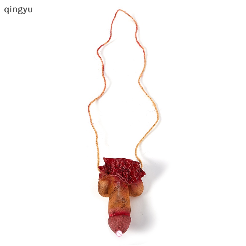 Mới Con Gián Giả Đẫm Máu Trang Trí halloween