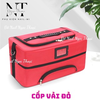 Cốp Vải Lớn - Size 44x22x22
