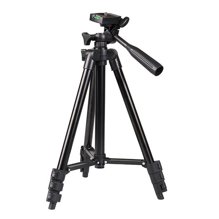 Gậy chụp hình 3 chân Tripod 3120 cho điện thoại máy ảnh điện thoại
