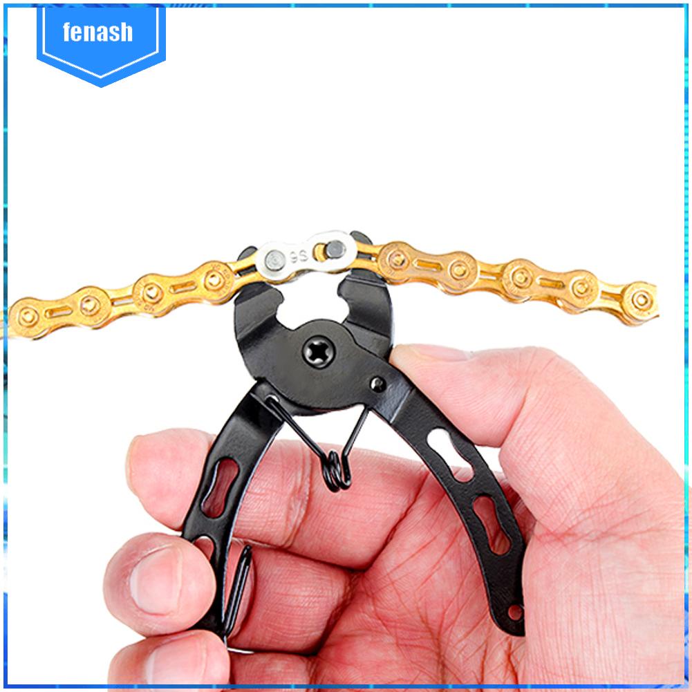 Kìm Tháo Mắt Xích Xe Đạp Leo Núi au