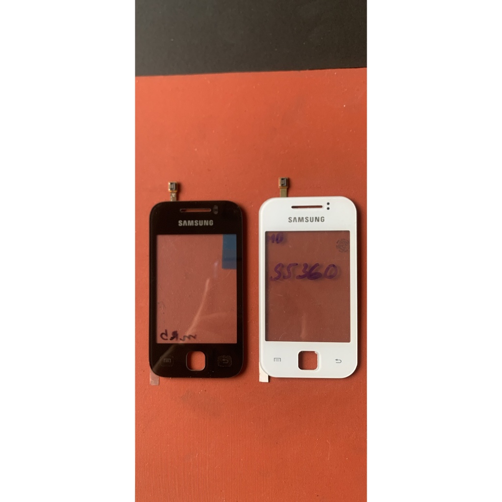 Cảm Ứng Samsung Young / Galaxy Y / GT-S5360 - Cảm Ứng Zin Original, Chân Connect