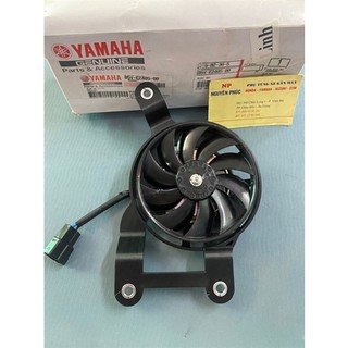 Quạt tản nhiệt két nước ex 155 zin b5ve24050000