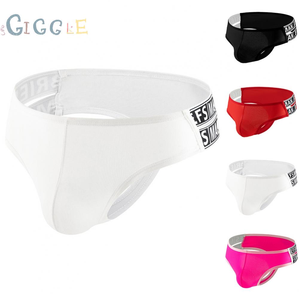 Underwear Shorts Slimming Soft Stretch Bikini Swimwear Boxers Breathable