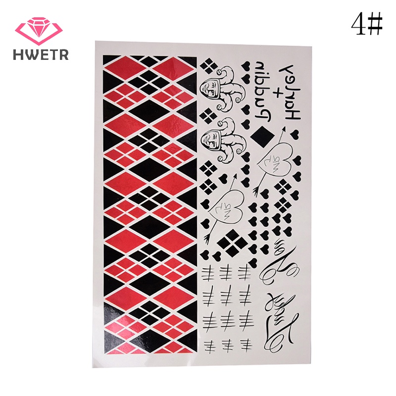 Bộ Đồ Hóa Trang joker Độc Đáo Dịp halloween Mới