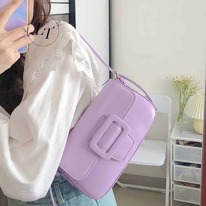 Miss.LT  túi xách nữ túi đeo chéo  2023NEW  Độc đáo ins Thanh lịch Comfortable GDJ2390JCJ 37Z230911