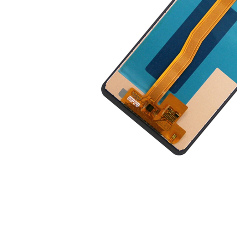 Màn Hình lcd Cảm Ứng Thay Thế Cho samsung galaxy a7 2018 a750 a750f