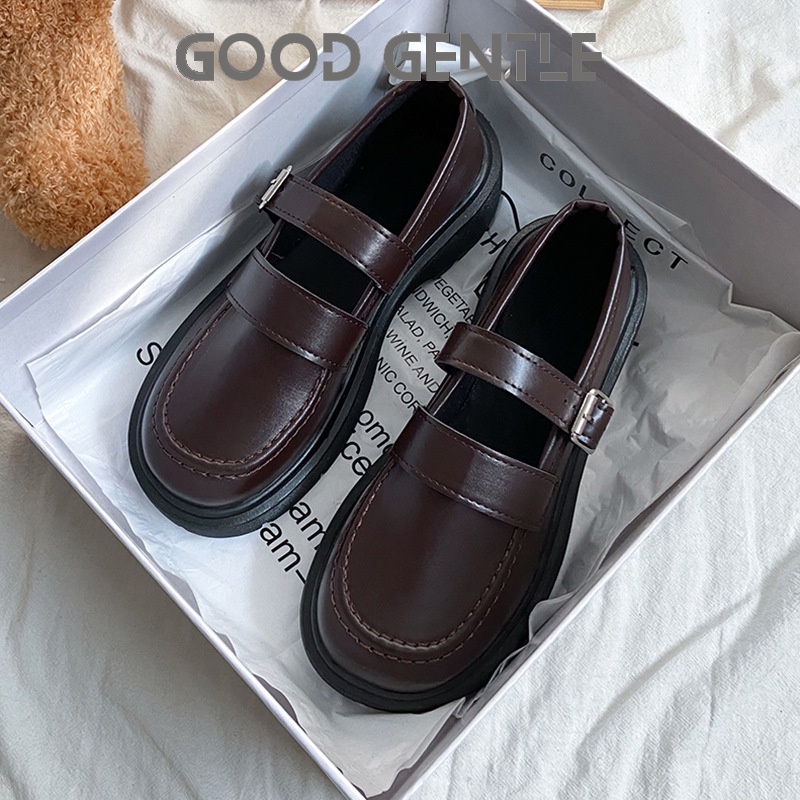 GG Giày búp bê giày nữ Thoải Mái Xinh Xắn  FLF2390QQJ 37Z230911