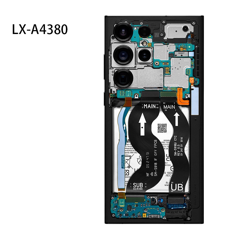 Phim Dán Chống Trầy Xước Cho samsung galaxy z fold 5 4 3 flip 5 4 3 s23 ultra