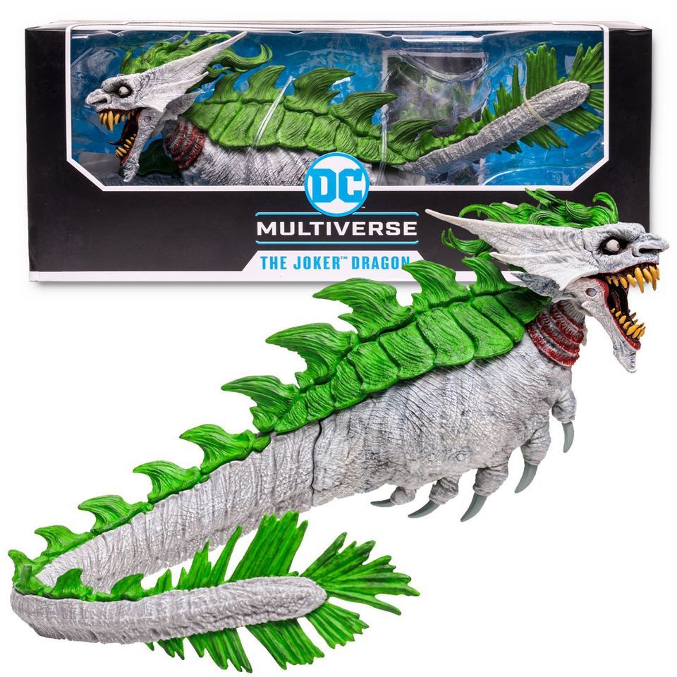 Nhân Vật joker / batman 33cm Bằng Kim Loại 2022 j7gp