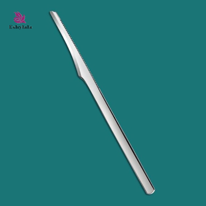 Eshylala Kềm Cắt Móng Chân Chuyên Nghiệp Bằng Thép Không Gỉ