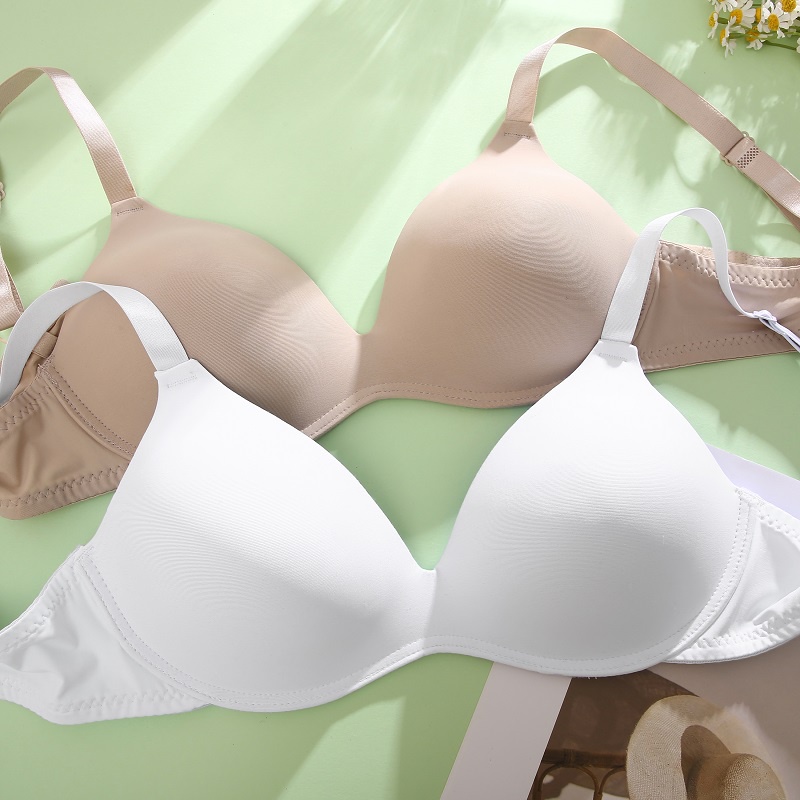 Áo Ngực Thể Thao Không Đường May Có Mút Nâng Ngực Size s-xl