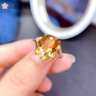 ♥ nhẫn hở mạ vàng hồng đính pha lê