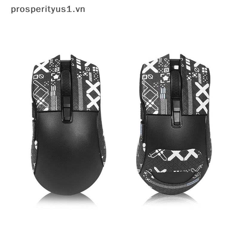 Băng Keo Dán Tay Cầm Chuột 1  Chống Trượt Mồ Hôi Cho Daarmoshark n3