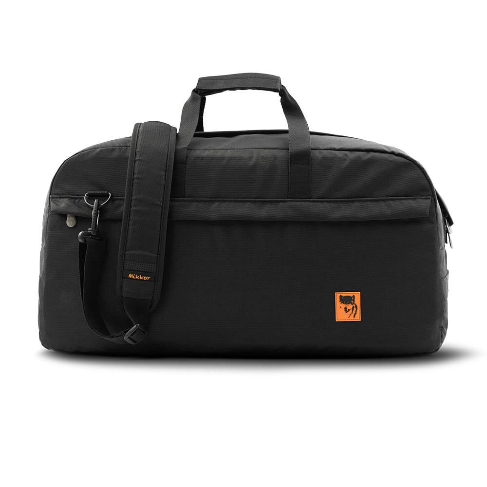 Túi Du Lịch Thể Thao MIKKOR THE JOURNEY GEAR - tại Balonation.vn