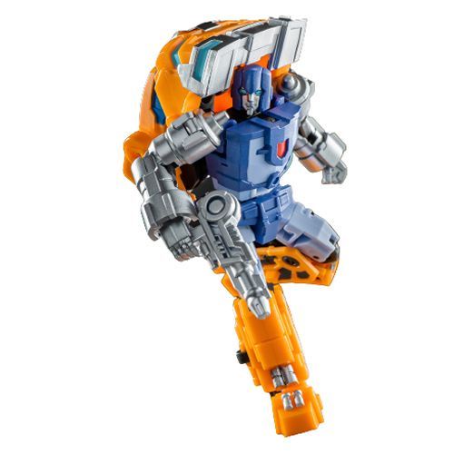 Mới Đồ Chơi Robot Biến Hình ex58 Bằng Sắt Độc Đáo