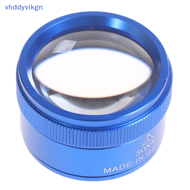 Kính Lúp Phóng Đại 30x 40mm Chất Lượng Cao