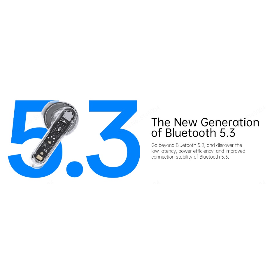 Mới Tai nghe không dây OPPO ENCO Air 3 TWS Reno 8Pro