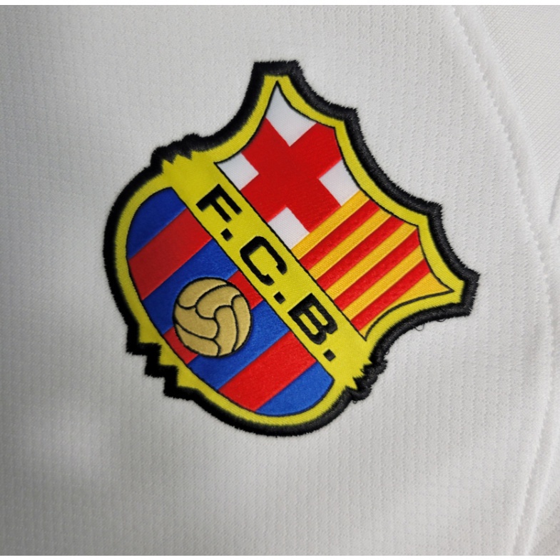 Áo Bóng Đá Đội Tuyển barcelona Mùa Giải 2324