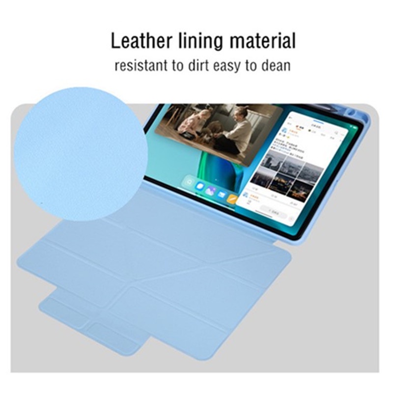 Bao Da Máy Tính Bảng Bằng acrylic Cho xiaomi pad 6 pro 2023 mipad6 11 inch redmi se 2023 11 '' 10.61 '' mi pad 5 5pro 11 '' Ốp