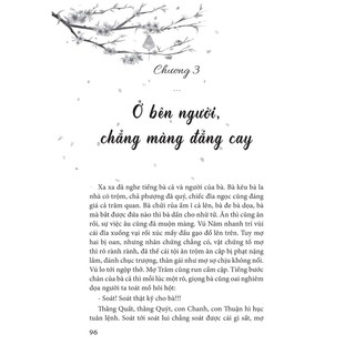 Sách - Nhớ Ai Đó Đến Kiệt Quệ (TIME)